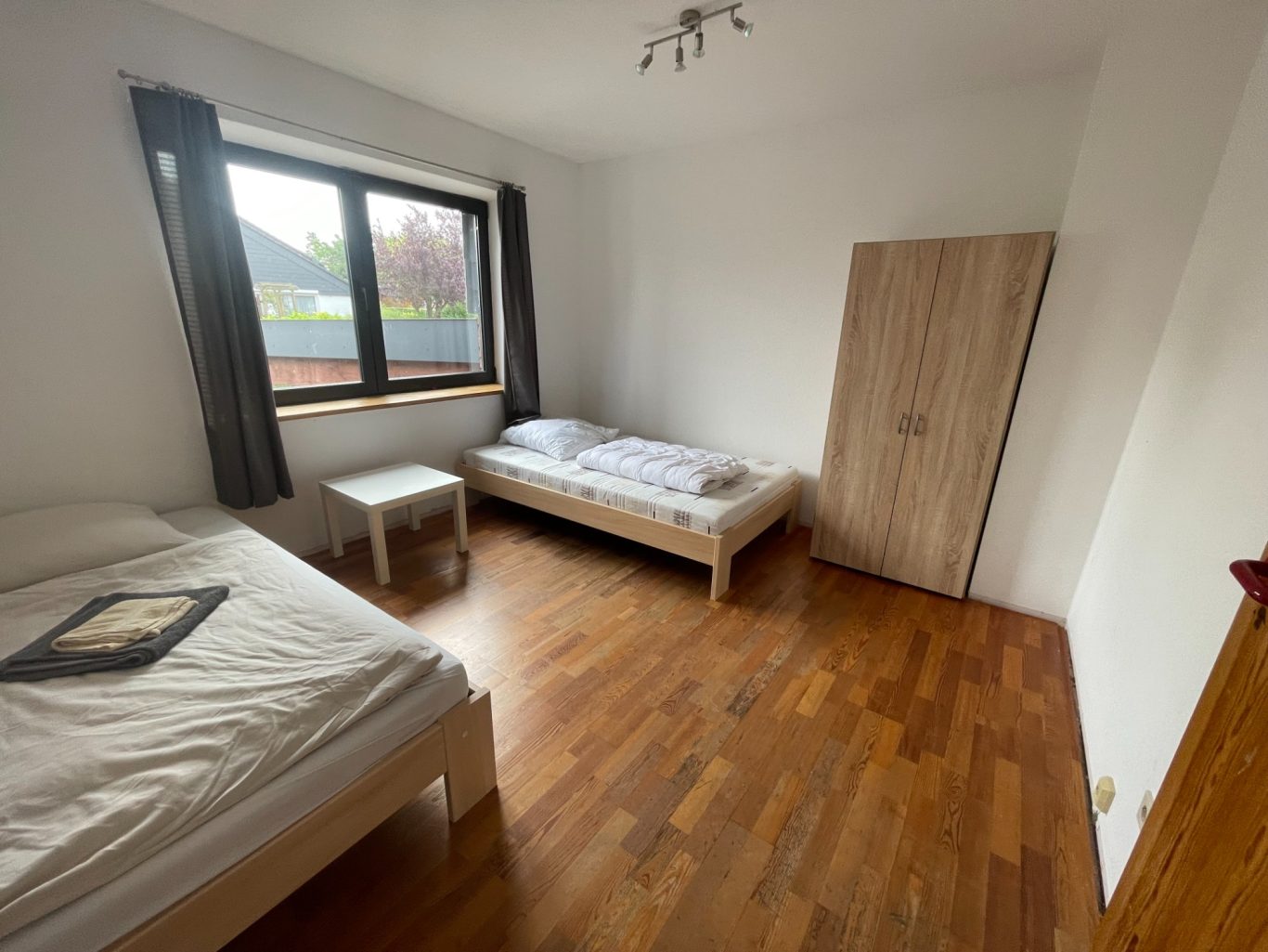 2-Bett-Zimmer