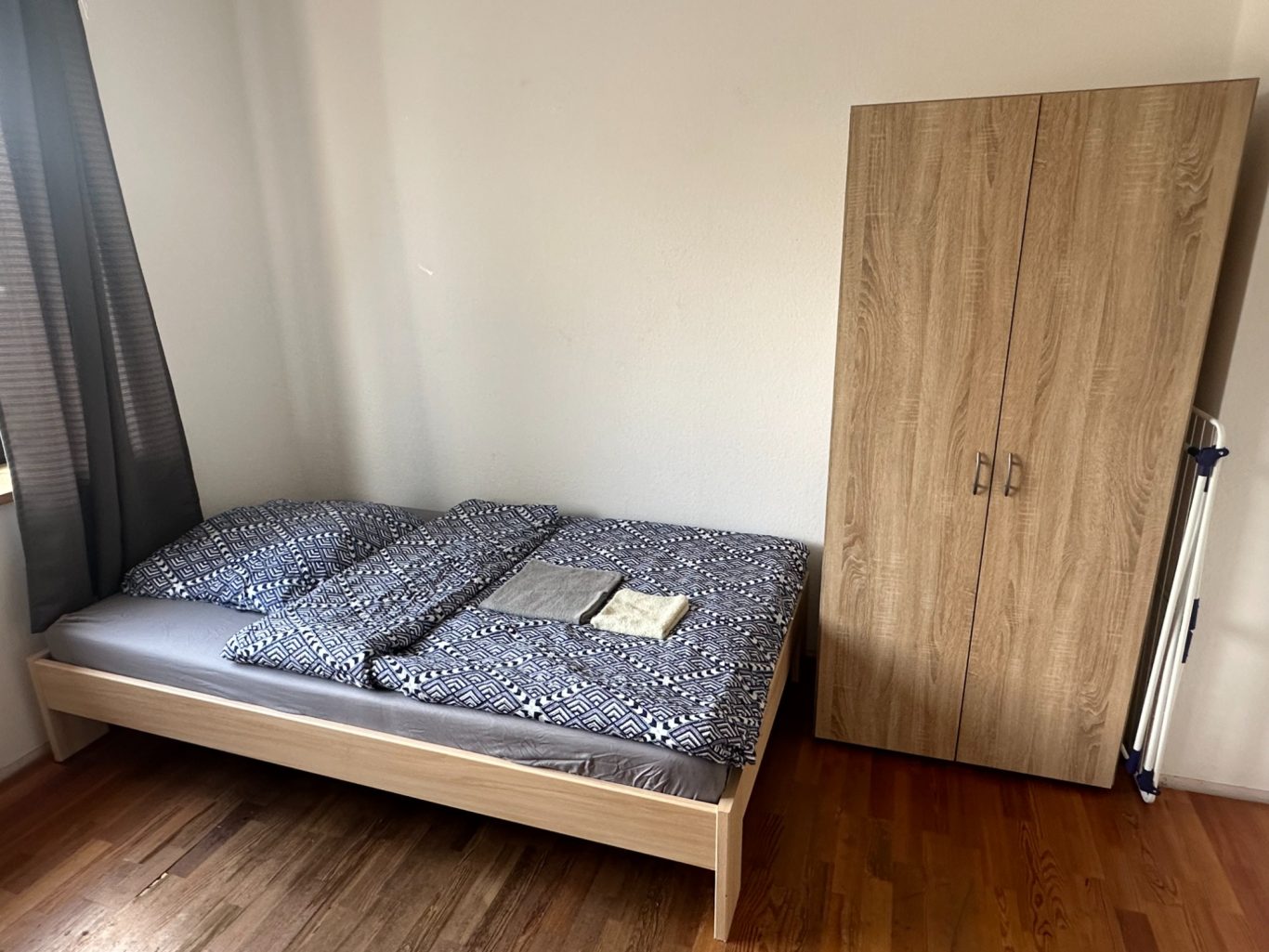 2-Bett-Zimmer