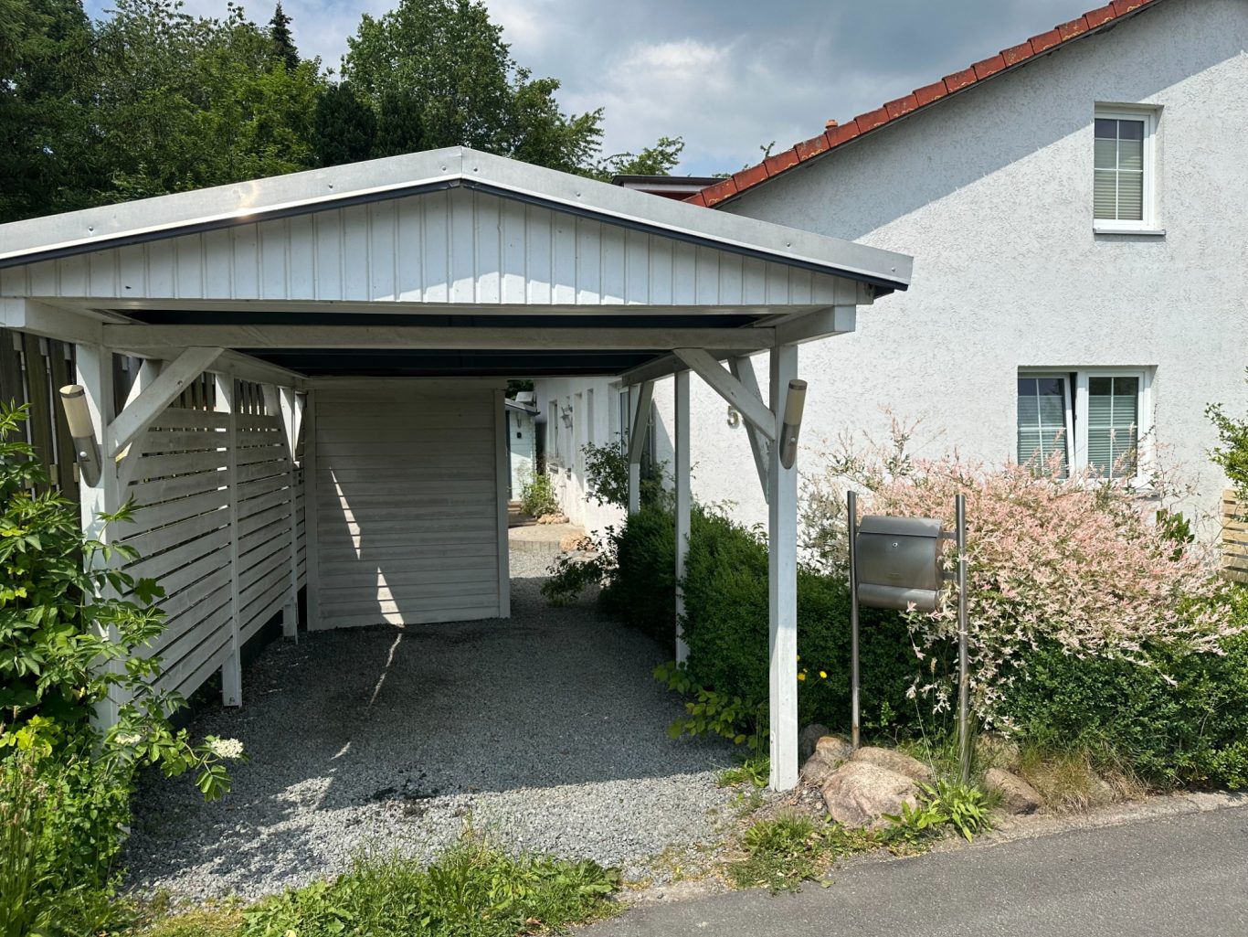 Carport